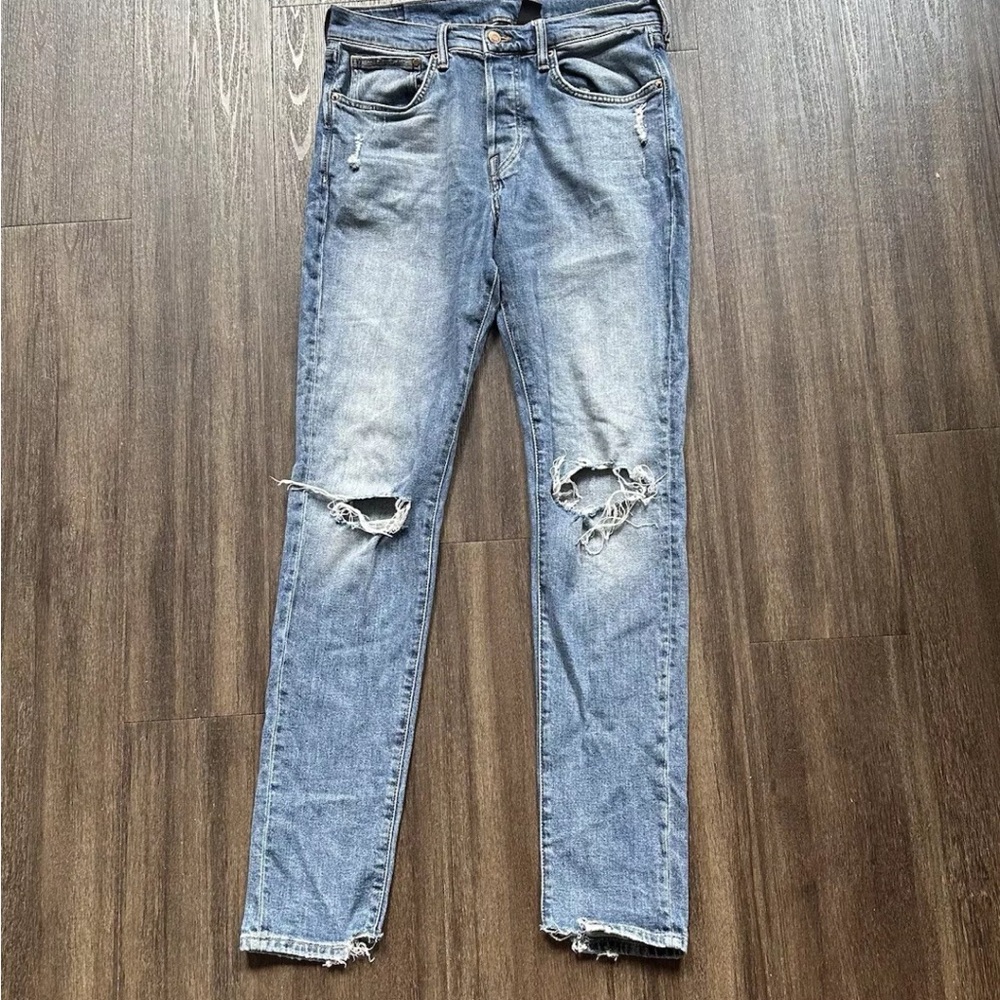 H&M jeans